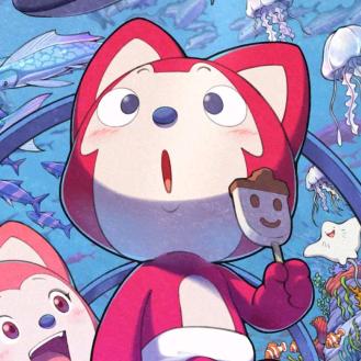 小顽皮、奶酪兮