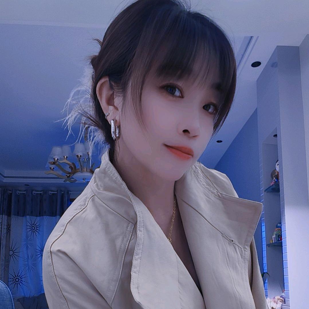 云南小姐姐