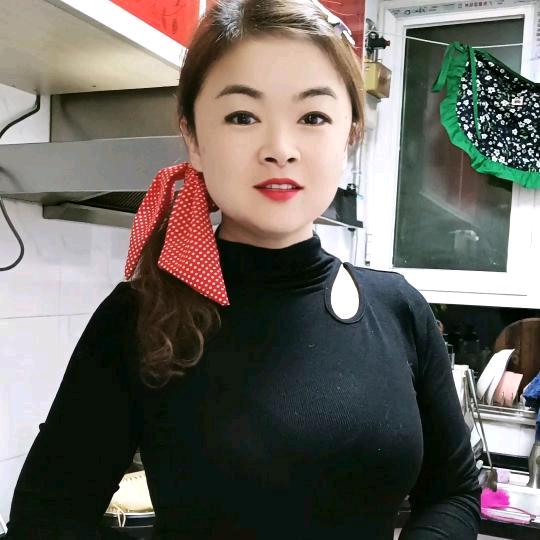 元气满满