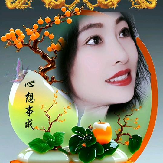 雅韵70后