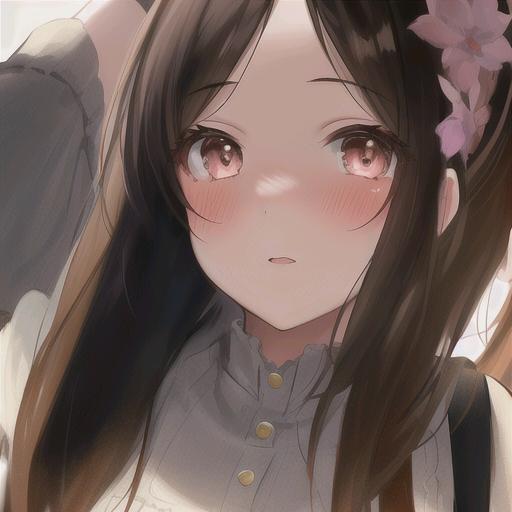 小永远🌸