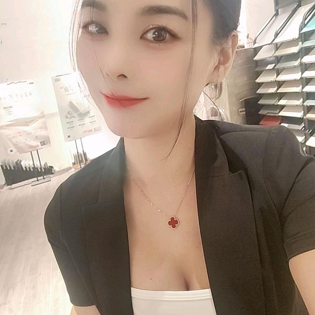 富婆娟💋