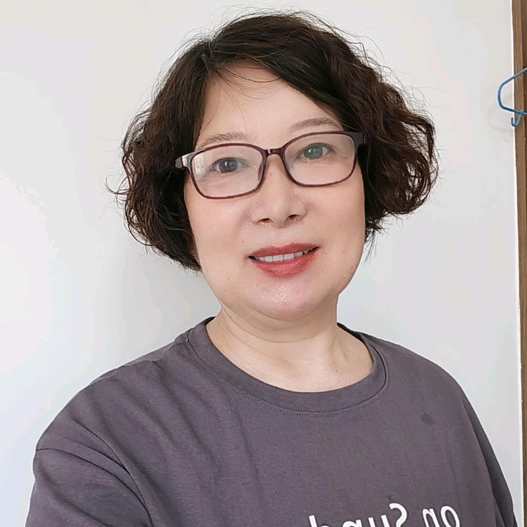 娟姐吃喝玩乐