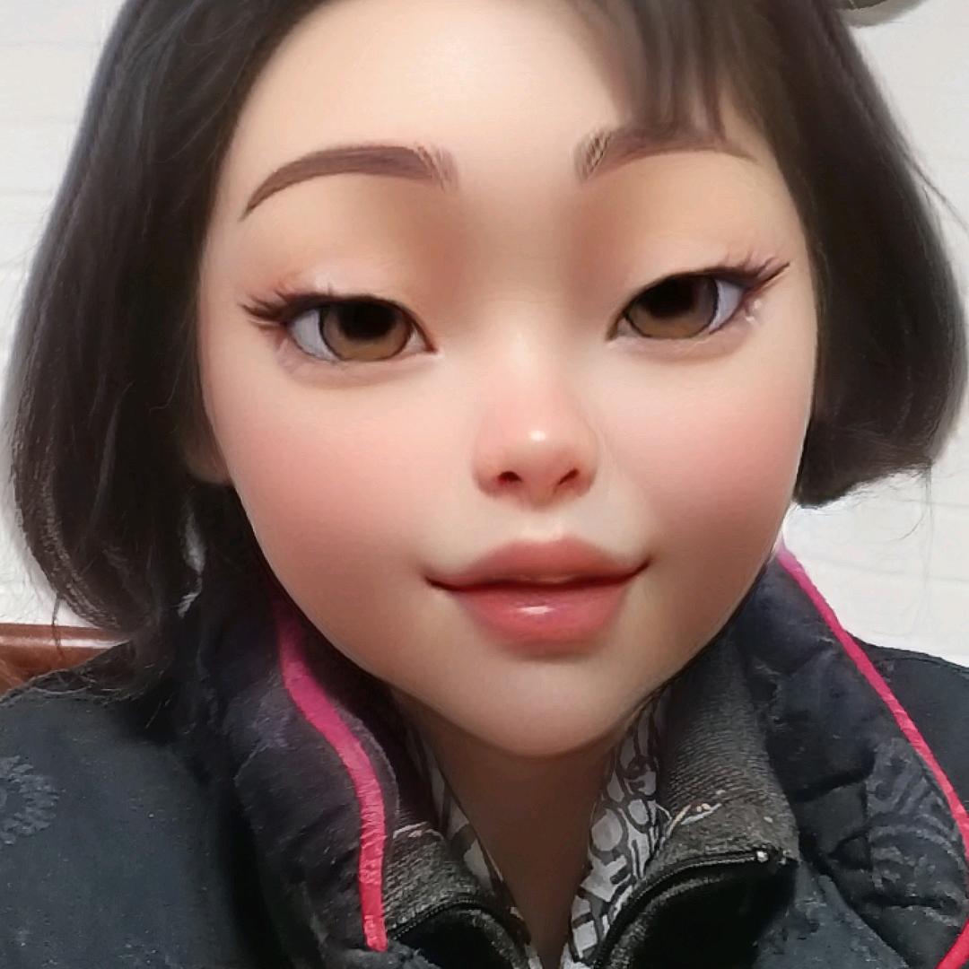 四季风头像