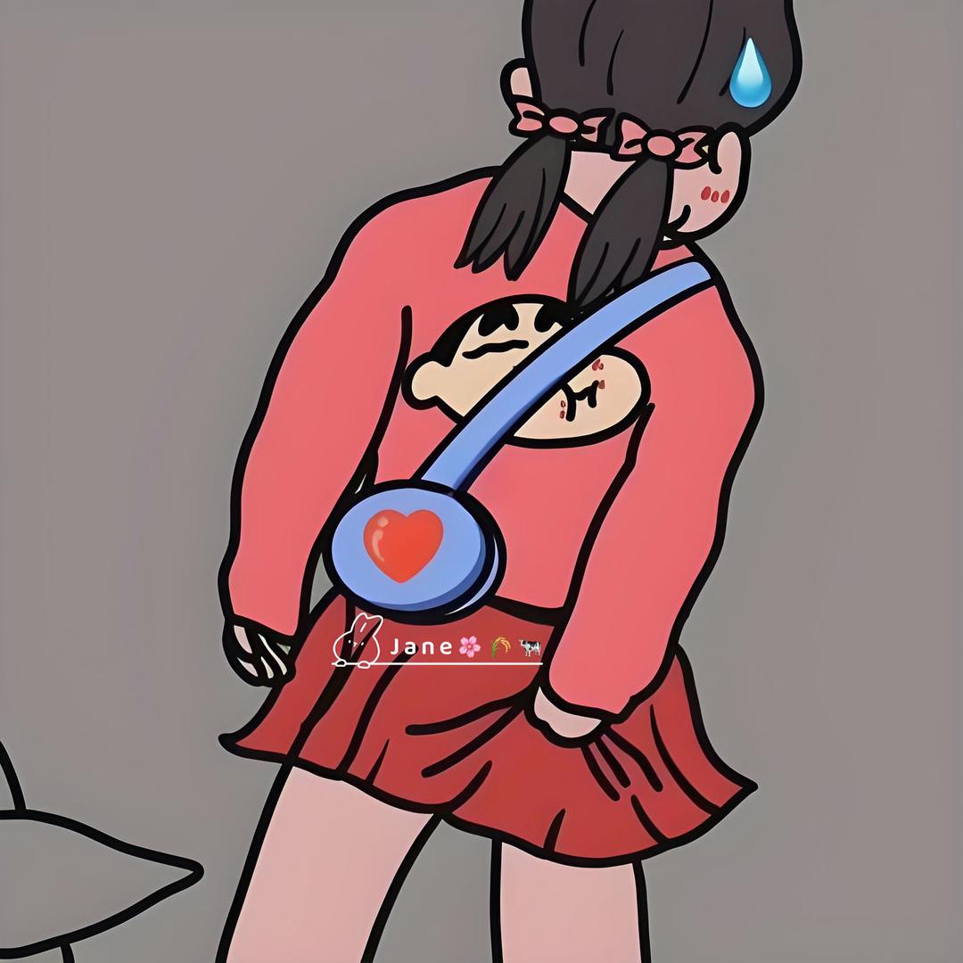 J a n e 🌸 🌾 🐄