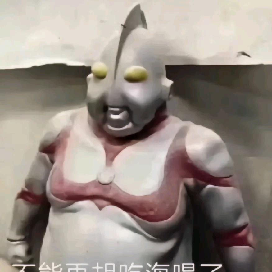 小胖子