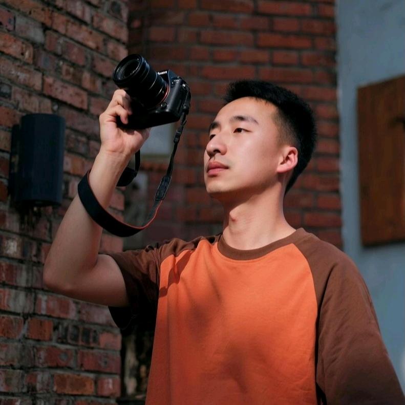 小刘的日常(拍摄🎬)