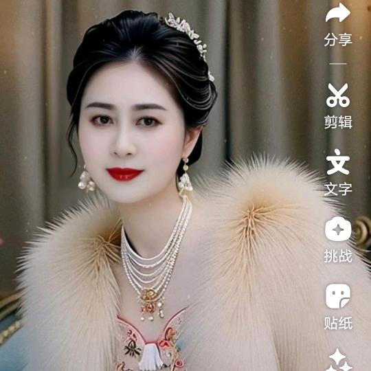 我只在乎你