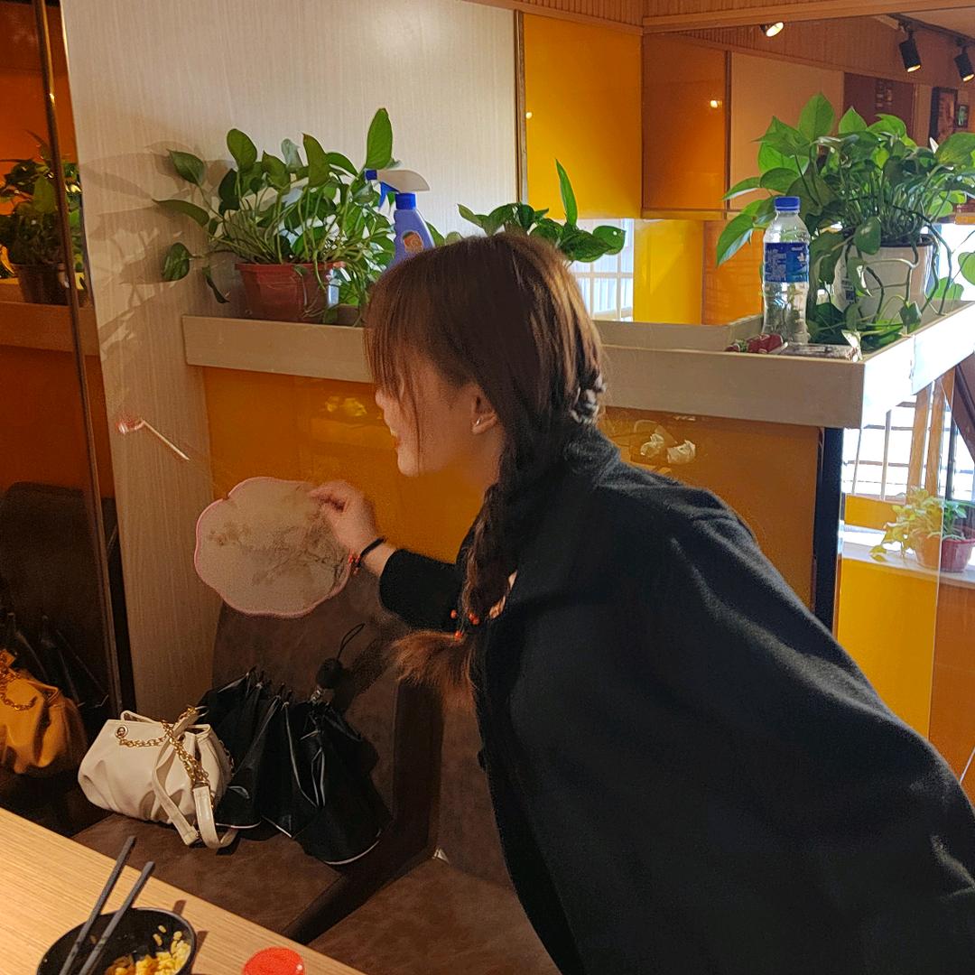 原味奶茶❤️