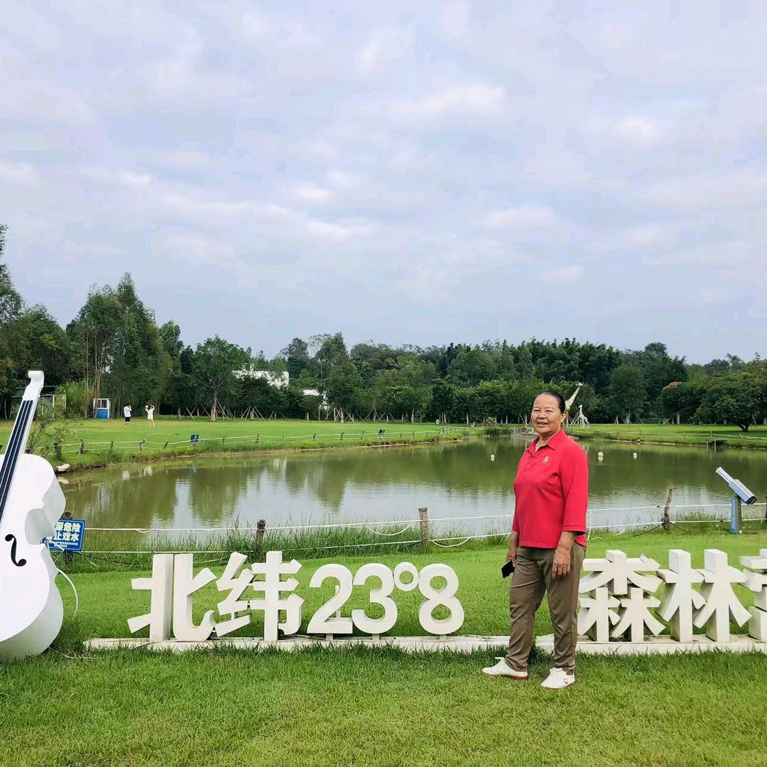 河姐