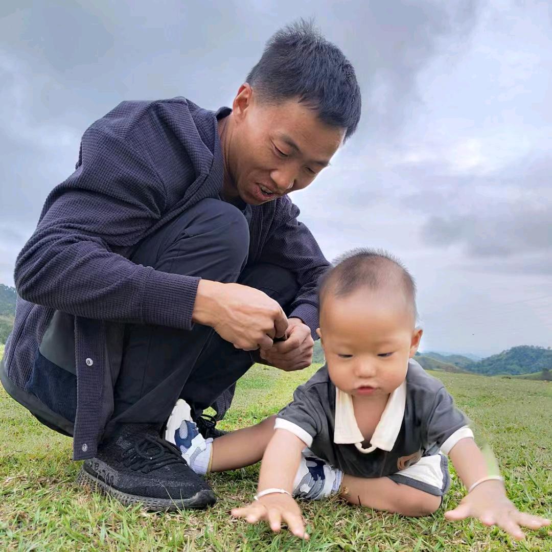乡村农业小张