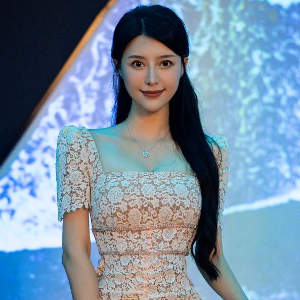演员戴天2.0
