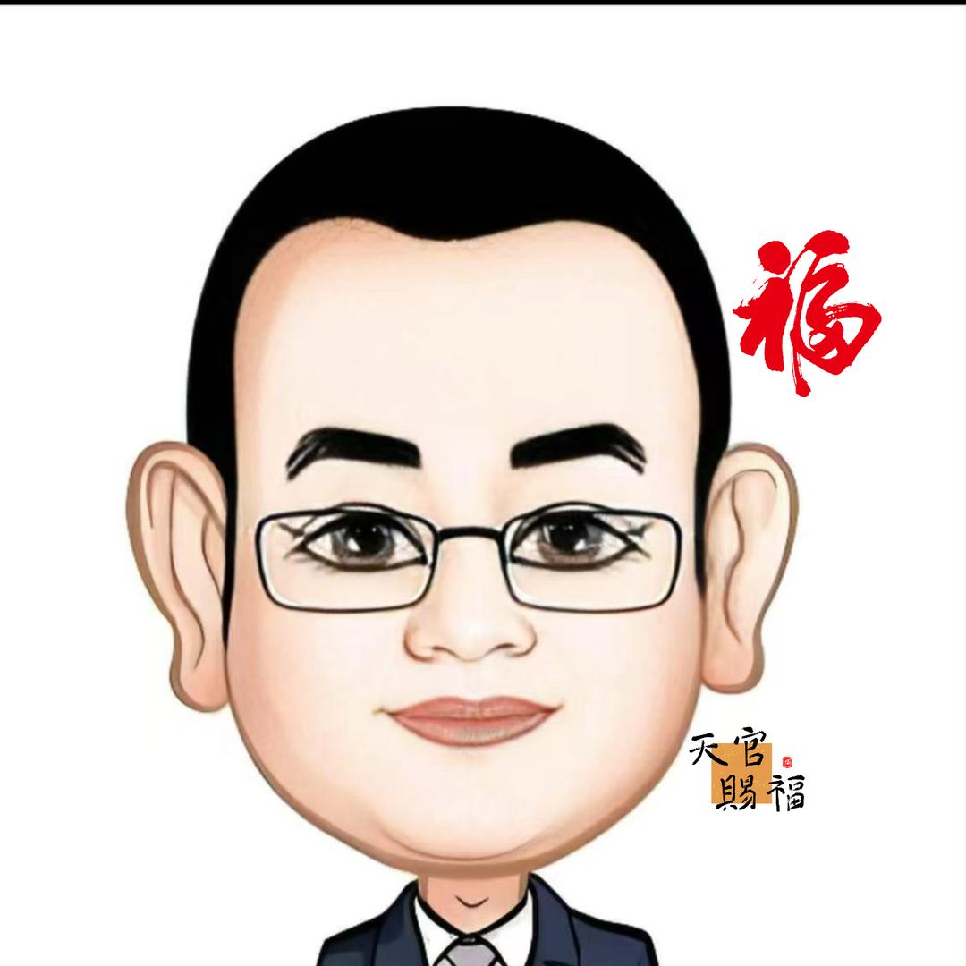 心灵之旅