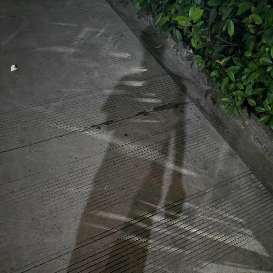 星冕.落笔