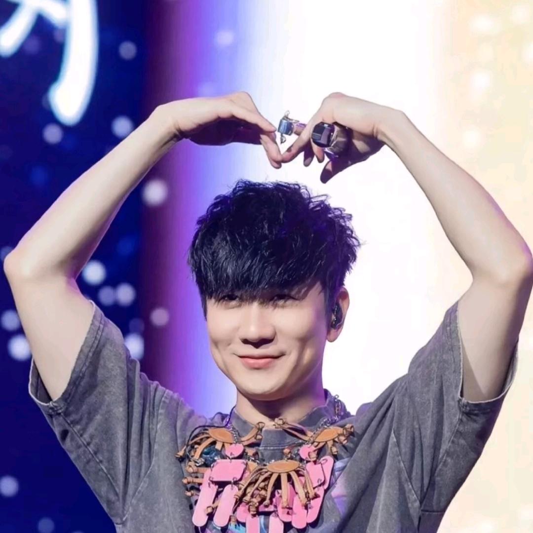 JJ在没烦恼（6.27见过JJ版）