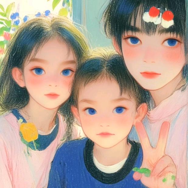 独美