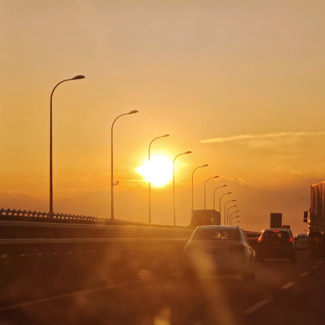 只要不停下就是往前走？