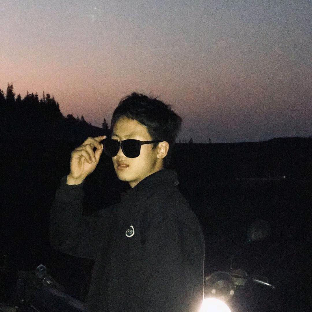 小张宇