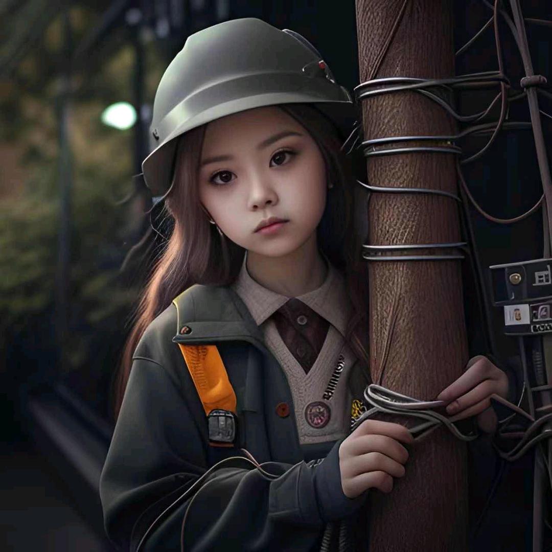 晓晓