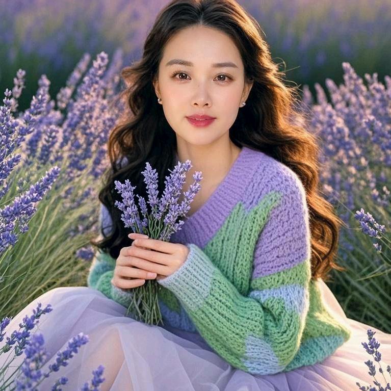 秋天的燕子