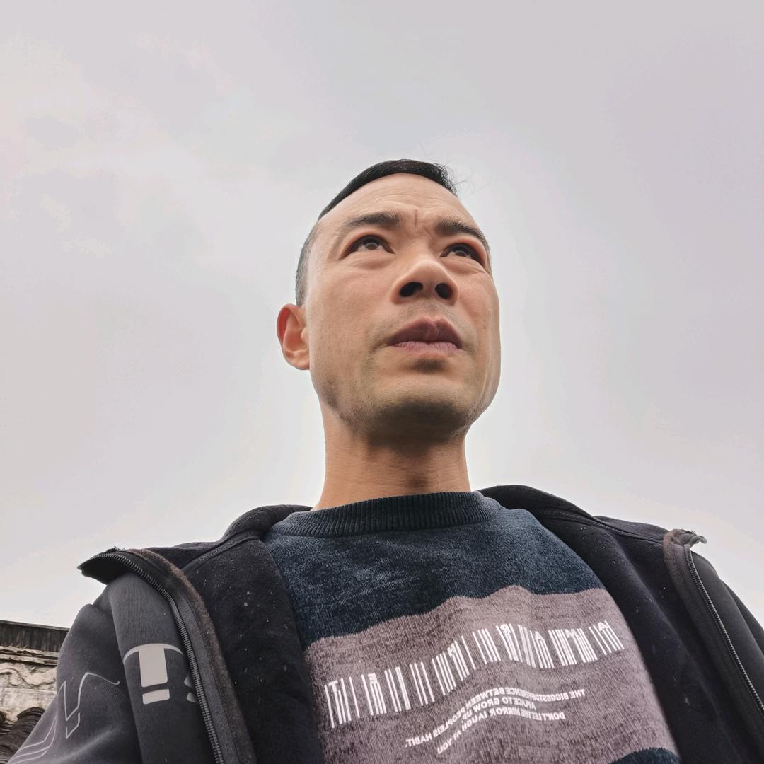 男儿志在四方
