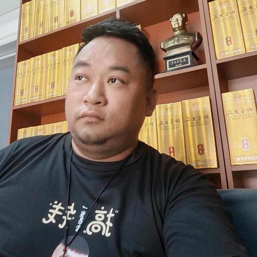 国浩哥（新农人）