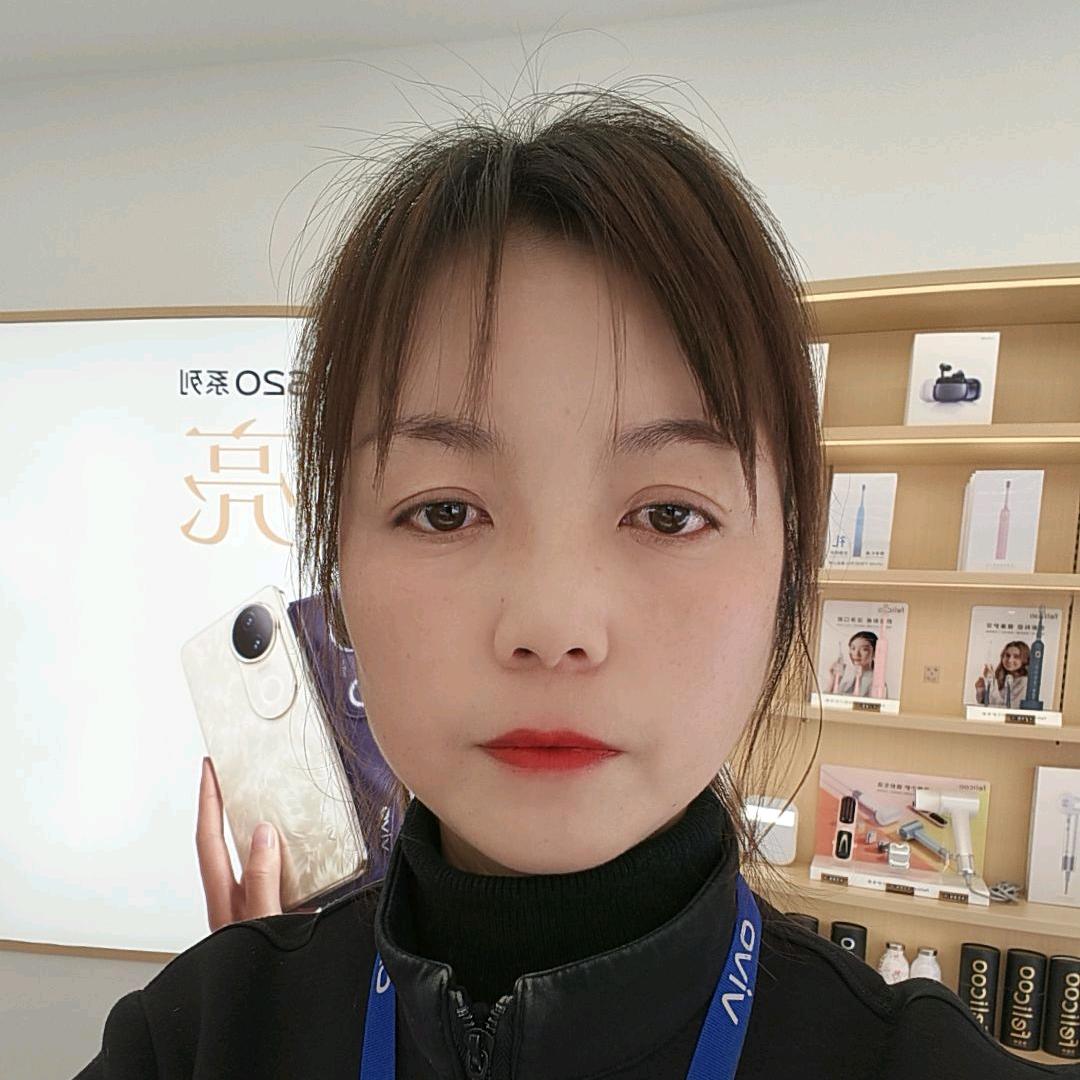 vivo导购-王春玲（自营）