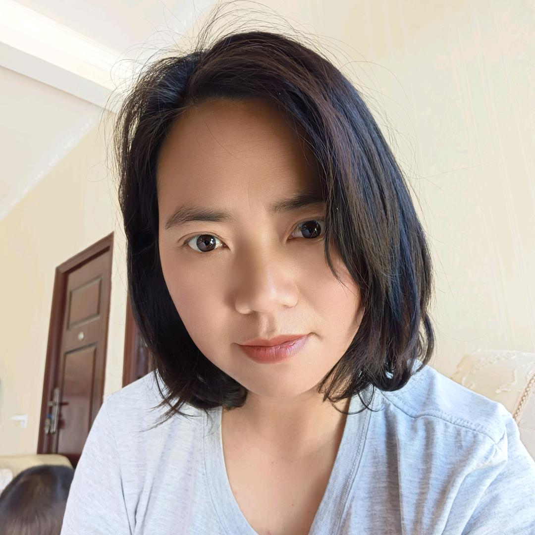 张艳，