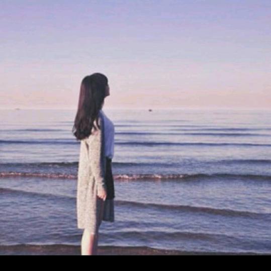 海之恋