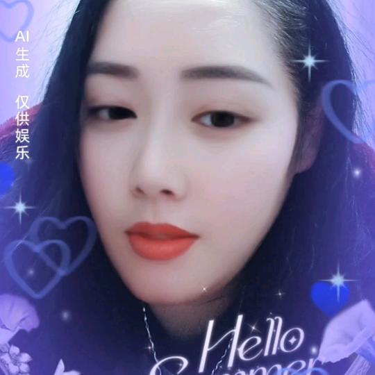 霓赏: