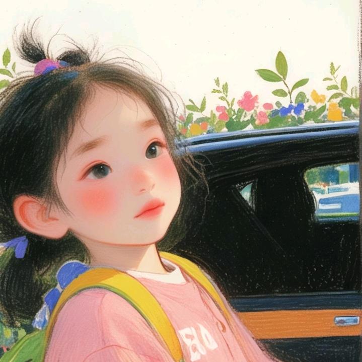 萌萌妈