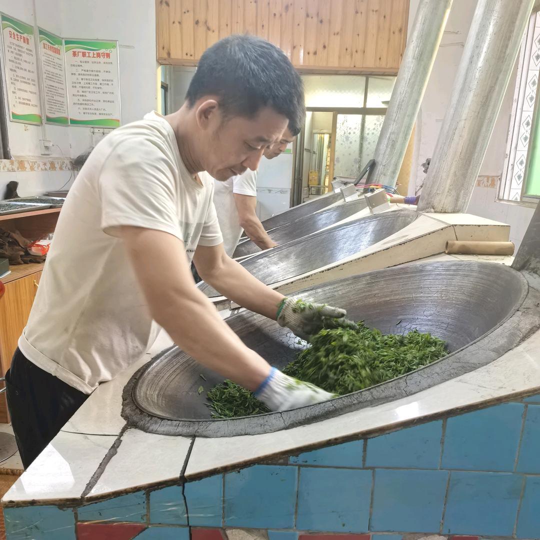 酉阳宜居乡，非遗传承人