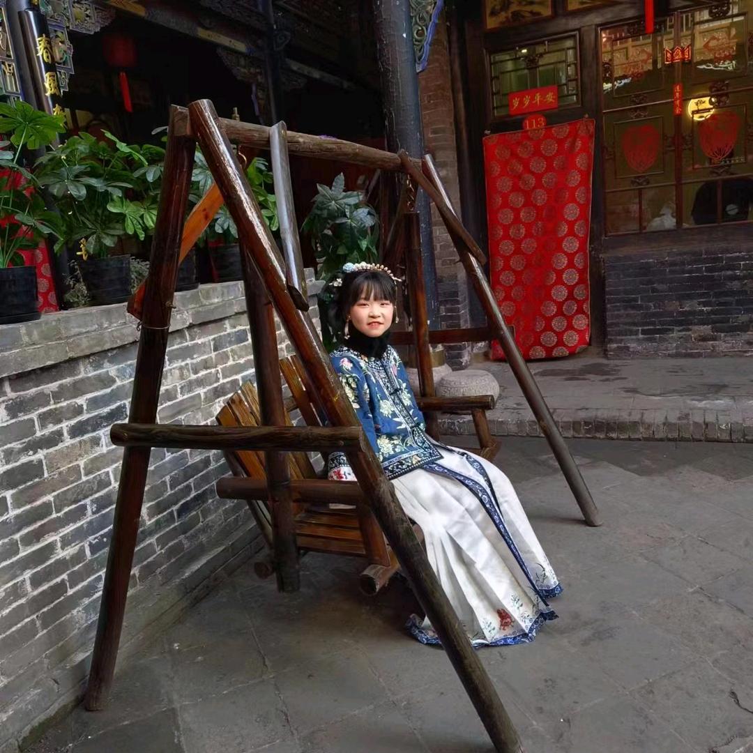 怀庆府