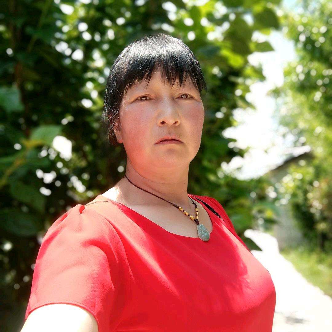 朱姐：