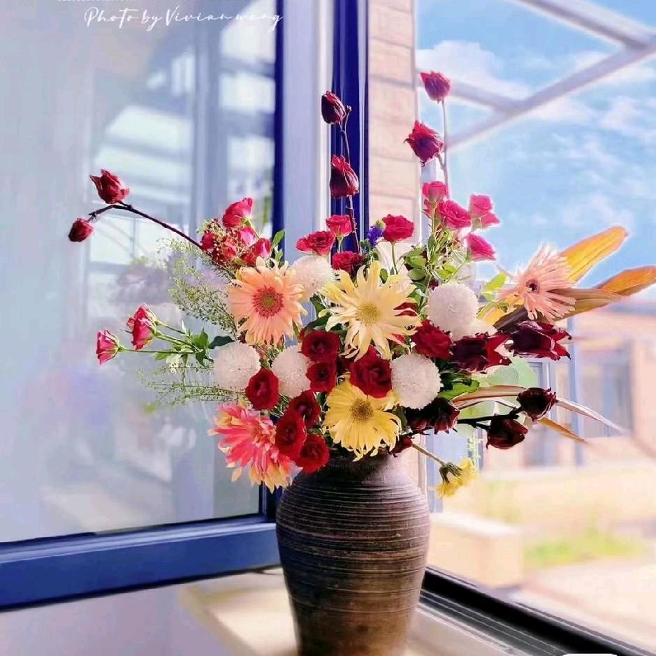小群