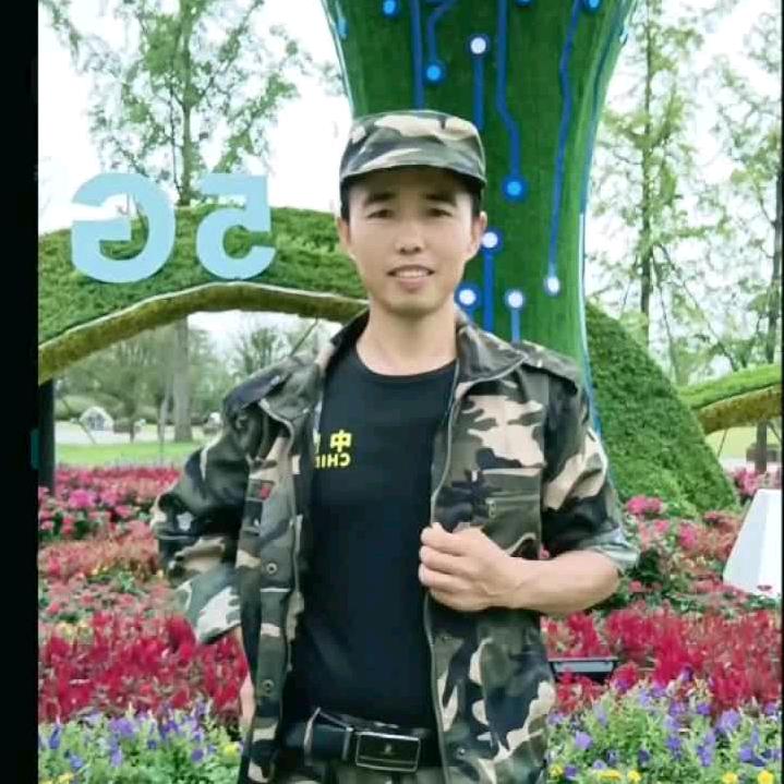 霹雳舞小刚（橱窗有好物)