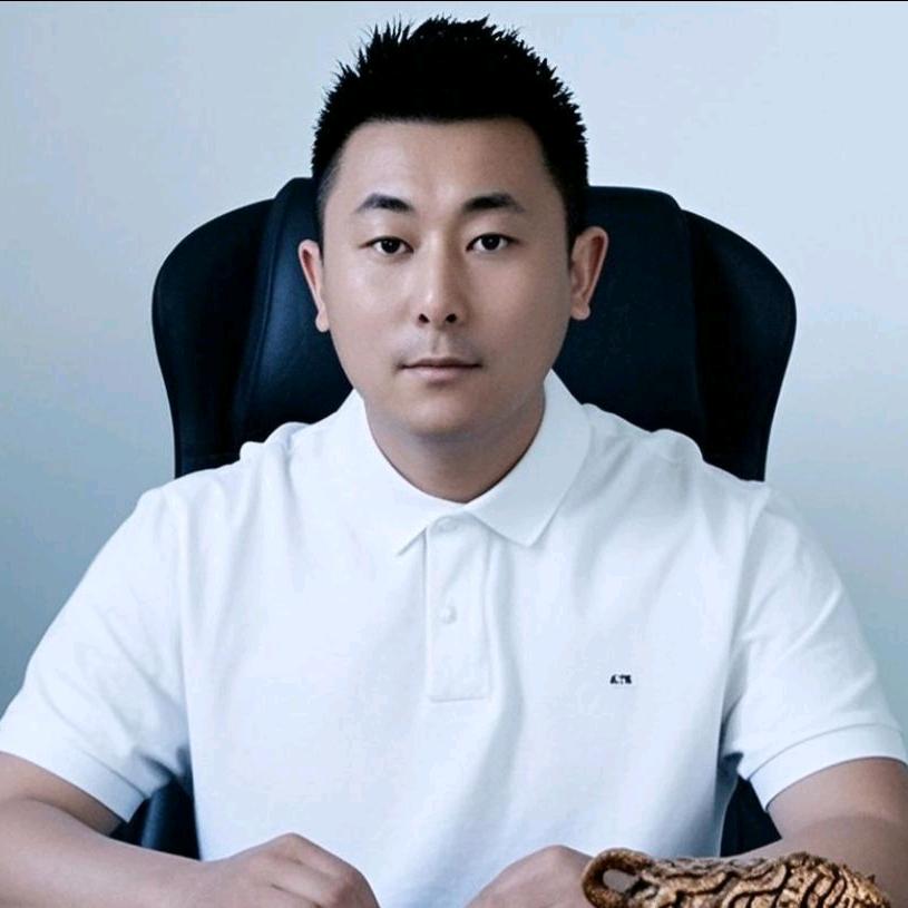 车圈老罗