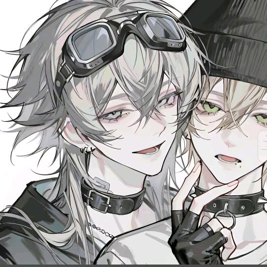 倪克斯【月灵】