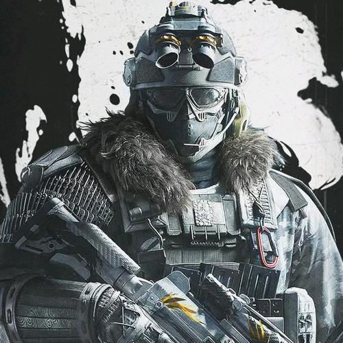 黑龙江（暗区突围pc）