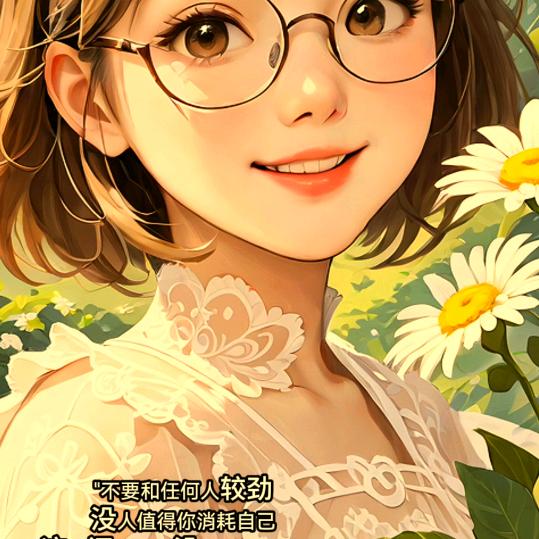 沐汐(有你才完美)