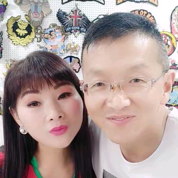 民间小调张明侠