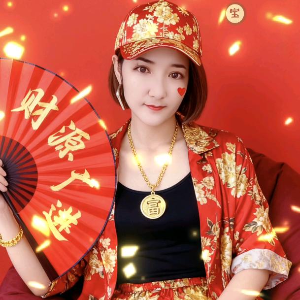 小萍