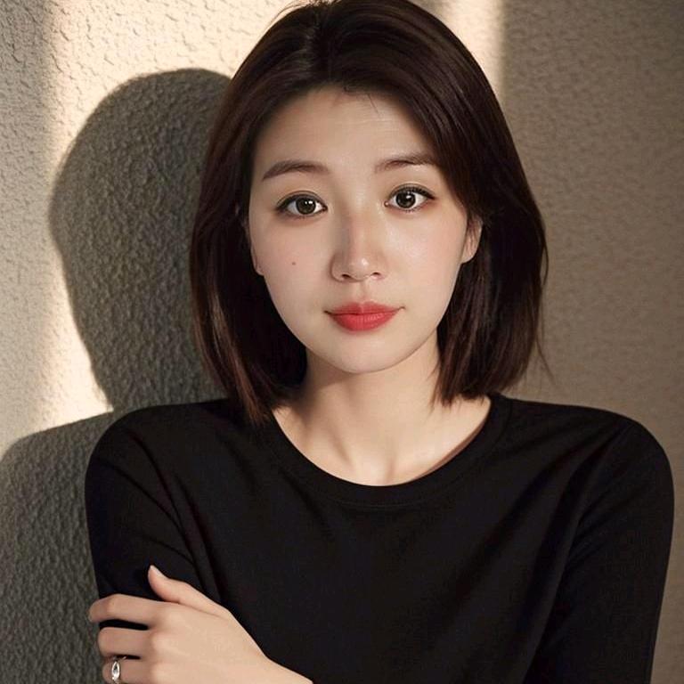 小苹果🍎