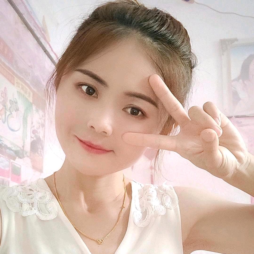 淡然一笑♥