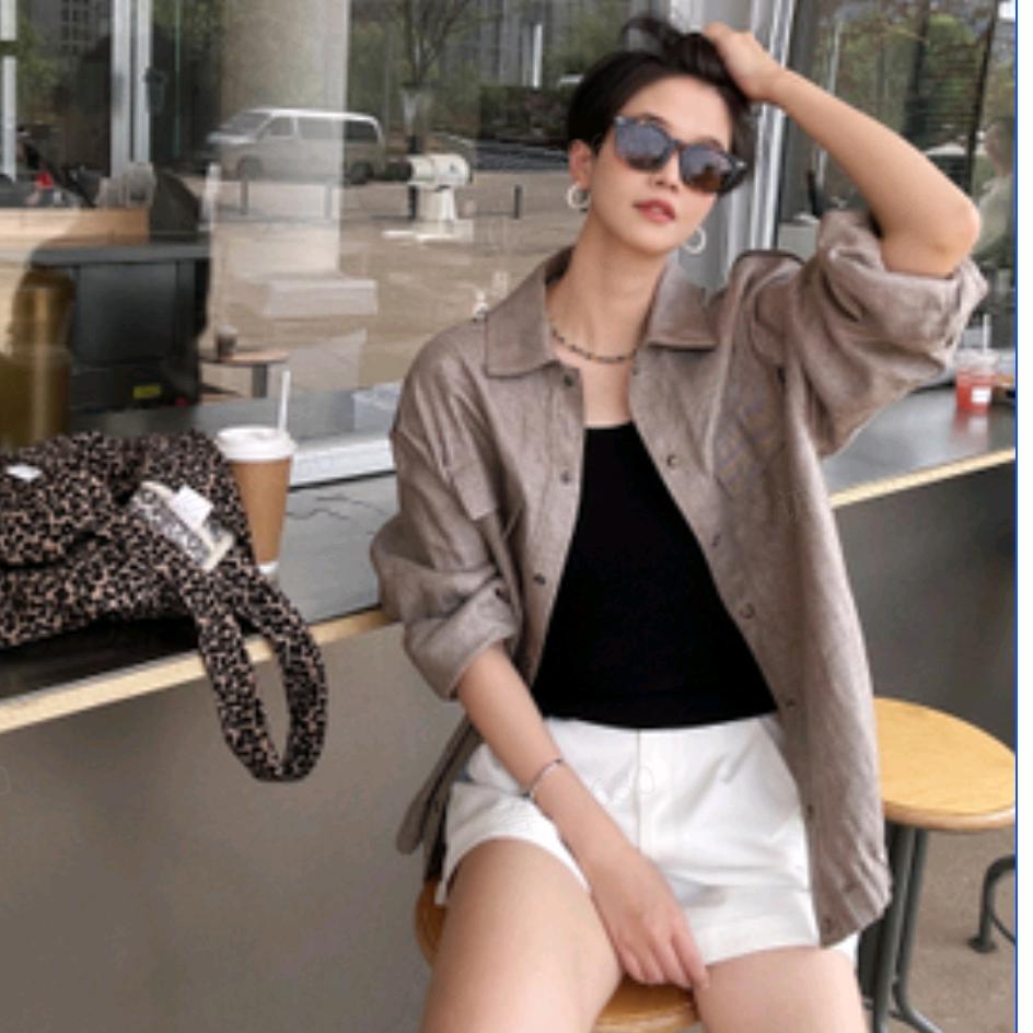 老贝Bay品质衣橱