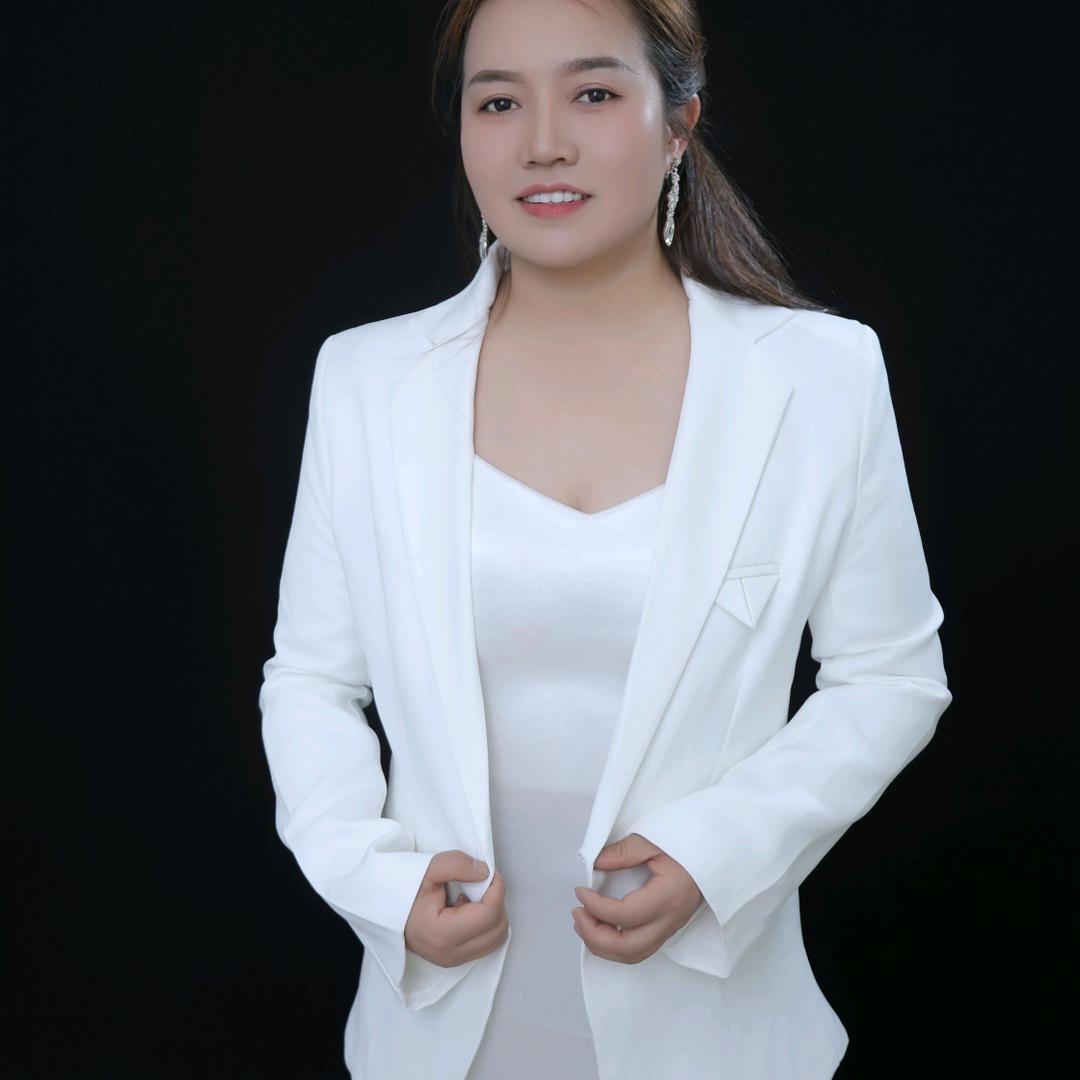 黄金满地