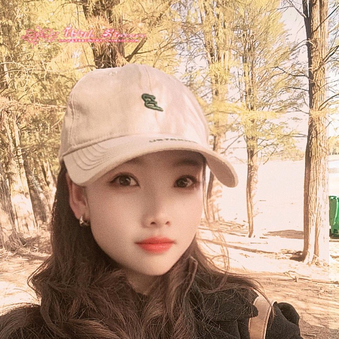 最初的~雪💗