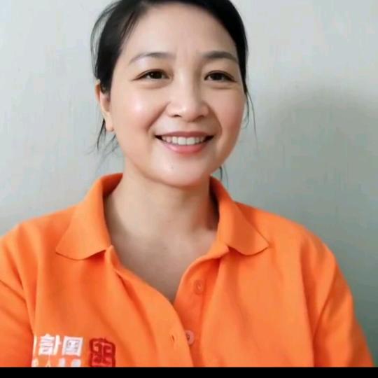 邓姐做人将心比心