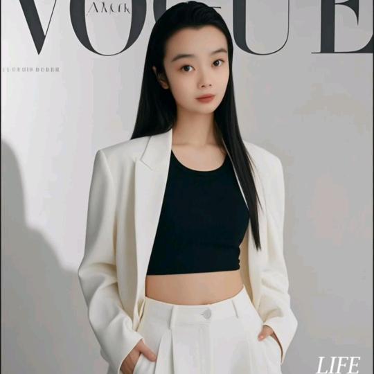 👑美婷🧸 (生活号)