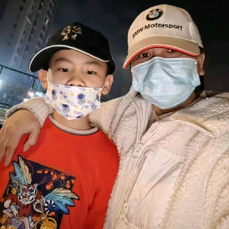骁妈生活日记